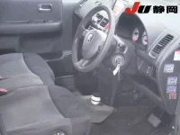 Honda SPIKE лот № 145 оценка 3.5  с аукциона в Японии 2