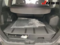 Nissan X-TRAIL лот № 3091 оценка 3.5  с аукциона в Японии 8