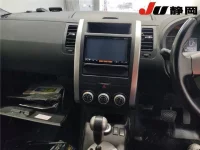 Nissan X-TRAIL лот № 3091 оценка 3.5  с аукциона в Японии 6