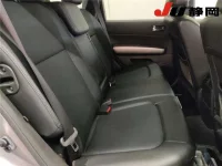 Nissan X-TRAIL лот № 3091 оценка 3.5  с аукциона в Японии 7