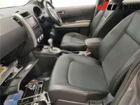 Nissan X-TRAIL лот № 3091 оценка 3.5  с аукциона в Японии 5
