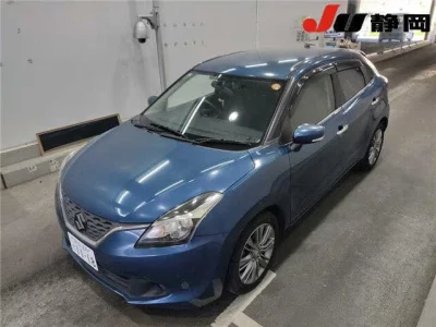 Suzuki BALENO