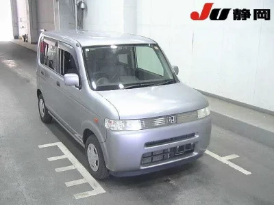 Honda That's