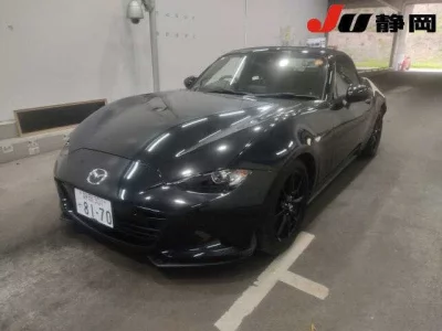 Mazda ROADSTER