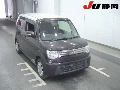 Suzuki MRWAGON