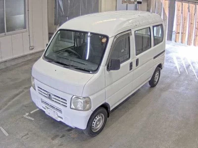 Honda ACTY VAN