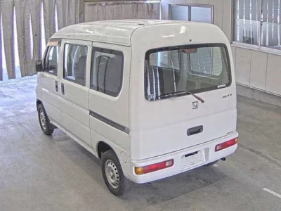 Honda ACTY VAN