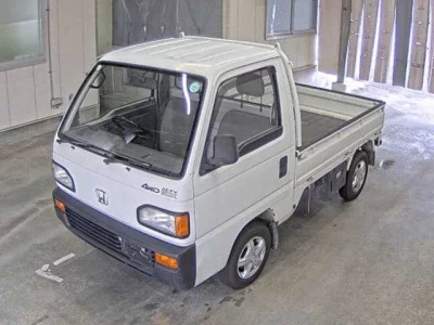Honda ACTY TRUCK