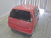 Suzuki KEI лот № 1406 оценка 3.5  с аукциона в Японии 4