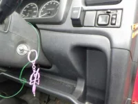 Suzuki KEI лот № 1406 оценка 3.5  с аукциона в Японии 6