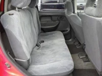 Suzuki KEI лот № 1406 оценка 3.5  с аукциона в Японии 7