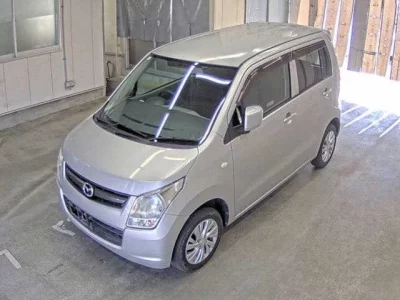 Mazda AZ WAGON