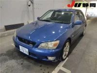 Toyota ALTEZZA лот № 5015 оценка 4  с аукциона в Японии 3