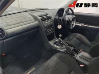 Toyota ALTEZZA лот № 5015 оценка 4  с аукциона в Японии 5
