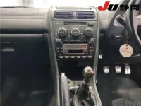 Toyota ALTEZZA лот № 5015 оценка 4  с аукциона в Японии 6