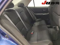 Toyota ALTEZZA лот № 5015 оценка 4  с аукциона в Японии 7