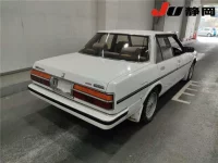 Toyota CRESTA лот № 5006 оценка R  с аукциона в Японии 4