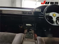 Toyota CRESTA лот № 5006 оценка R  с аукциона в Японии 6