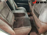 Toyota CRESTA лот № 5006 оценка R  с аукциона в Японии 7