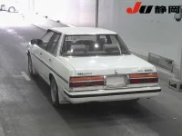 Toyota CRESTA лот № 5006 оценка R  с аукциона в Японии 1