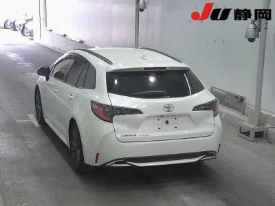 Toyota Corolla Touring Sports