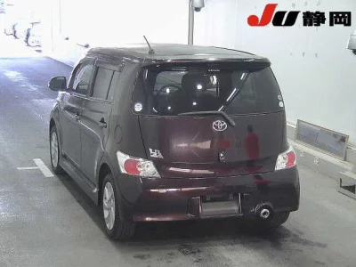 Toyota BB