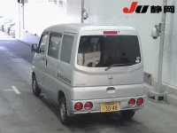 Nissan CLIPPER VAN лот № 84 оценка 3.5  с аукциона в Японии 1