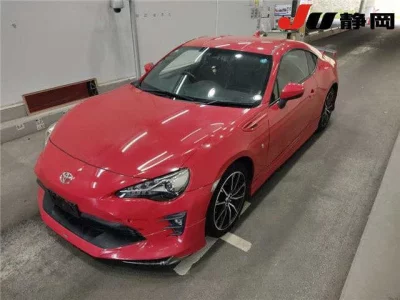 Toyota GT 86