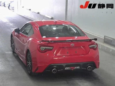 Toyota GT 86