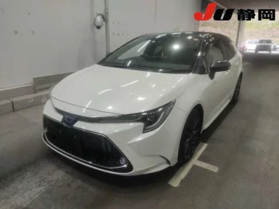 Toyota Corolla Touring Sports