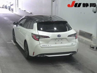 Toyota Corolla Touring Sports