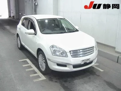 Nissan DUALIS