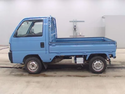 Honda ACTY TRUCK