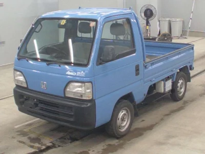 Honda ACTY TRUCK