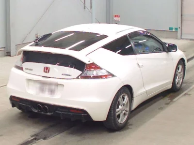 Honda CR-Z