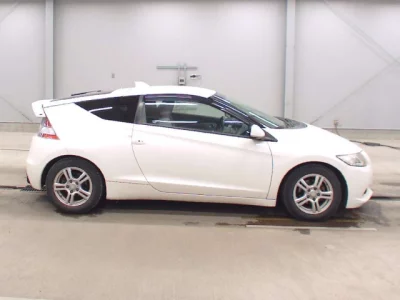 Honda CR-Z
