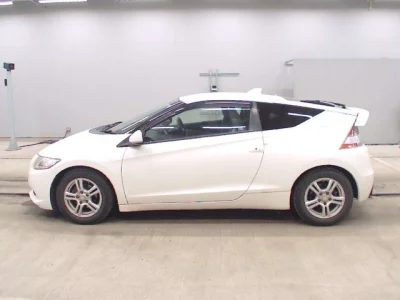 Honda CR-Z