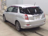 Honda FIT SHUTTLE лот № 5505 оценка RA  с аукциона в Японии 5