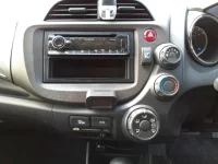 Honda FIT SHUTTLE лот № 5505 оценка RA  с аукциона в Японии 8