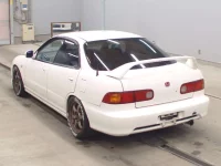 Honda INTEGRA лот № 3015 оценка 3.5  с аукциона в Японии 5