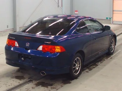 Honda Integra