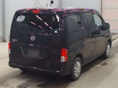 Nissan NV200