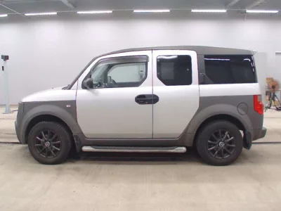 Honda Element