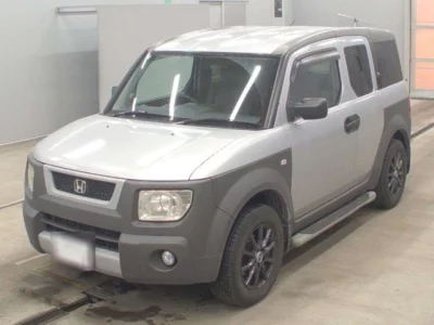 Honda ELEMENT