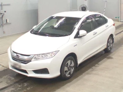 Honda GRACE