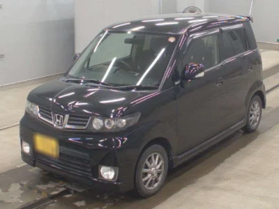 Honda ZEST