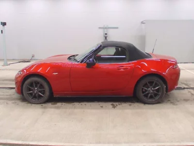 Mazda ROADSTER