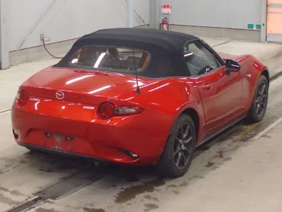 Mazda ROADSTER