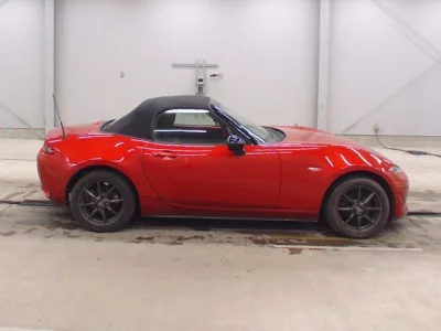 Mazda ROADSTER