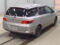 Honda AIRWAVE лот № 5587 оценка 2  с аукциона в Японии 1